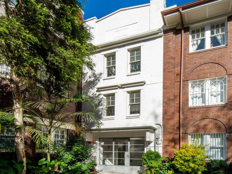 15/18 Royston Street, Darlinghurst NSW 2010