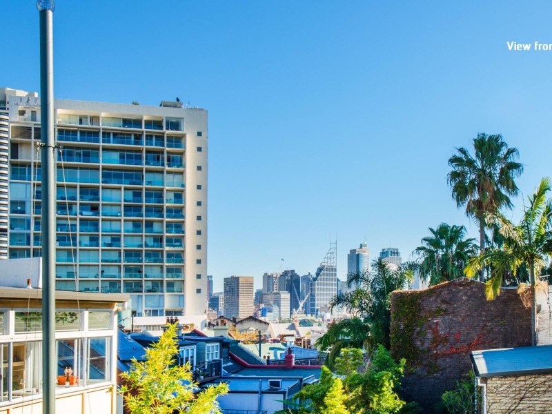 15/18 Royston Street, Darlinghurst NSW 2010