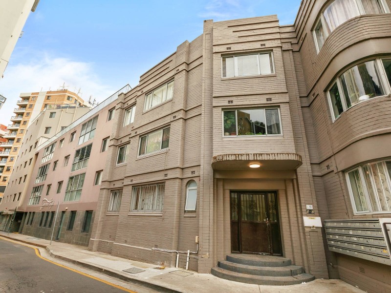 5/5-7 Earl Place, Potts Point NSW 2011