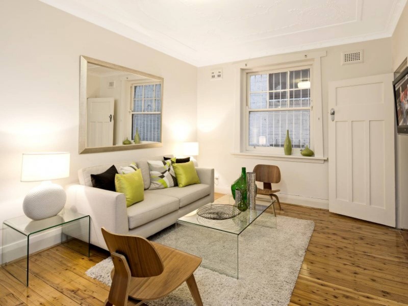 2/42 Bayswater Road, Rushcutters Bay NSW 2011