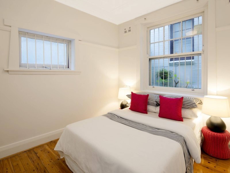 2/42 Bayswater Road, Rushcutters Bay NSW 2011