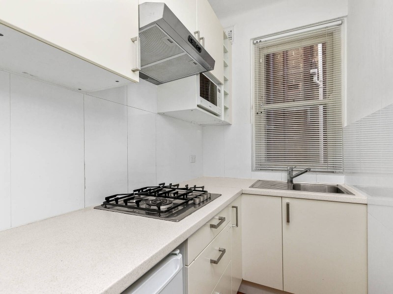 9/2 McDonald Street, Potts Point NSW 2011