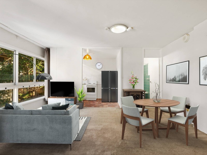 36/51 Roslyn Gardens, Elizabeth Bay NSW 2011