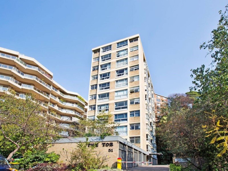 36/51 Roslyn Gardens, Elizabeth Bay NSW 2011
