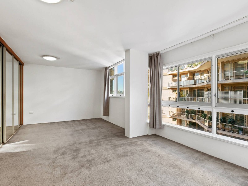 36/51 Roslyn Gardens, Elizabeth Bay NSW 2011