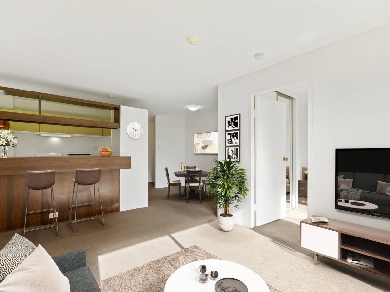 2/103 Victoria Street, Potts Point NSW 2011