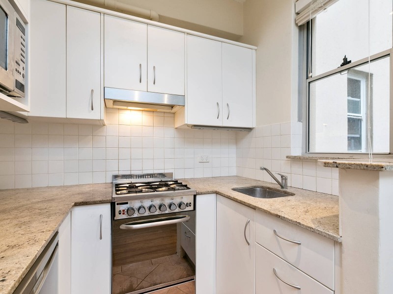 126/19-19A Tusculum Street, Potts Point NSW 2011