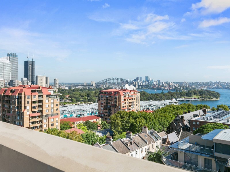 126/19-19A Tusculum Street, Potts Point NSW 2011