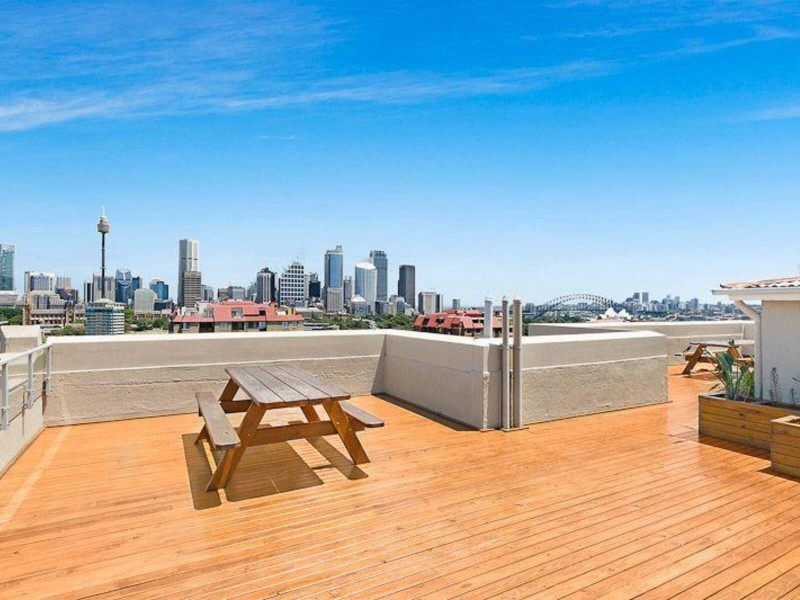 126/19-19A Tusculum Street, Potts Point NSW 2011