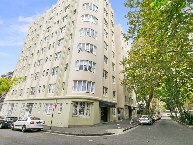 126/19-19A Tusculum Street, Potts Point NSW 2011