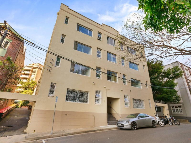 31/10 Clapton Place, Darlinghurst NSW 2010