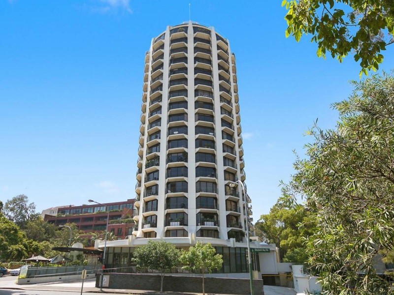 903/2 Elizabeth Bay Road, Elizabeth Bay NSW 2011