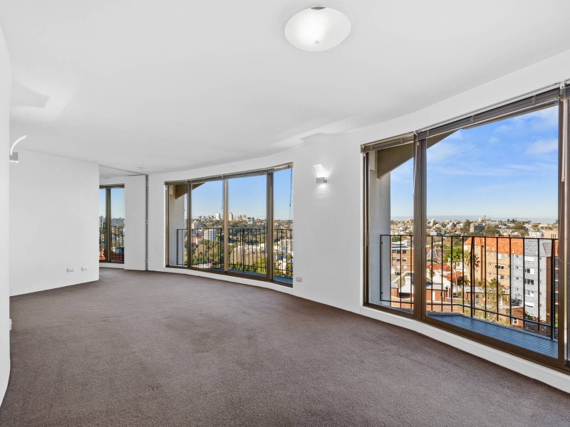 903/2 Elizabeth Bay Road, Elizabeth Bay NSW 2011