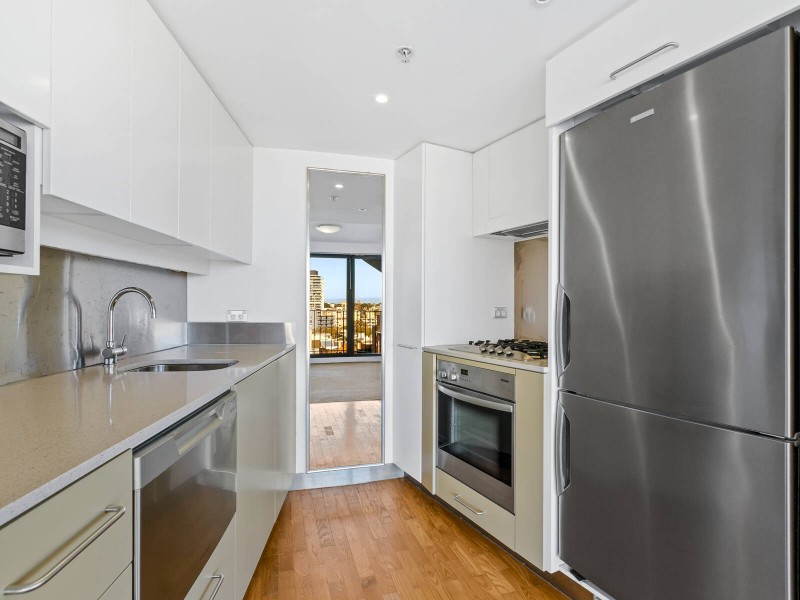 903/2 Elizabeth Bay Road, Elizabeth Bay NSW 2011