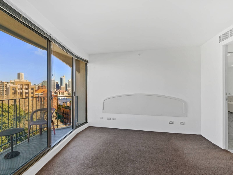 903/2 Elizabeth Bay Road, Elizabeth Bay NSW 2011