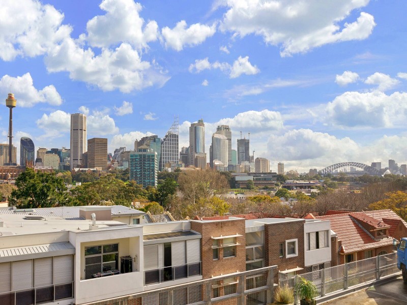 11/147-151 Brougham Street, Potts Point NSW 2011