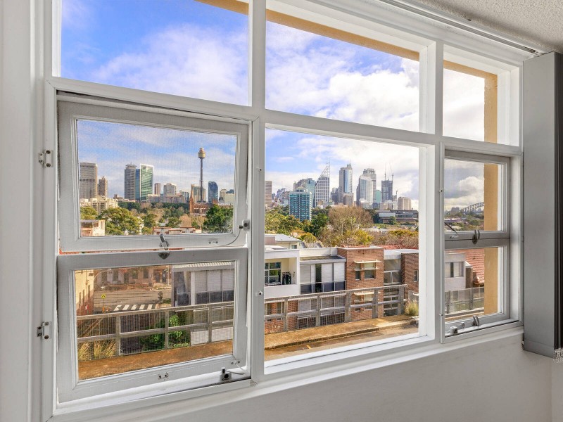 11/147-151 Brougham Street, Potts Point NSW 2011