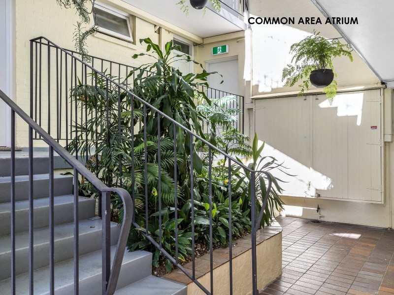 11/147-151 Brougham Street, Potts Point NSW 2011