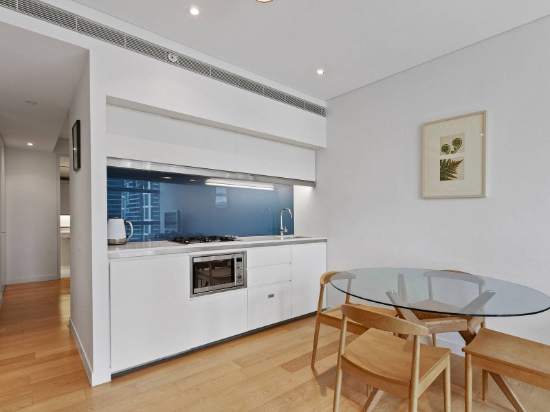 2311/101 Bathurst Street, Sydney NSW 2000
