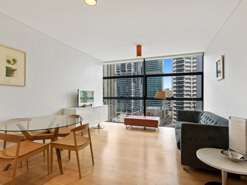 2311/101 Bathurst Street, Sydney NSW 2000