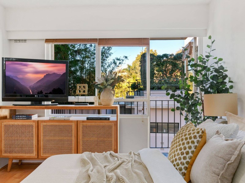 29/8 Wylde Street, Potts Point NSW 2011