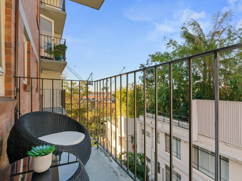 29/8 Wylde Street, Potts Point NSW 2011