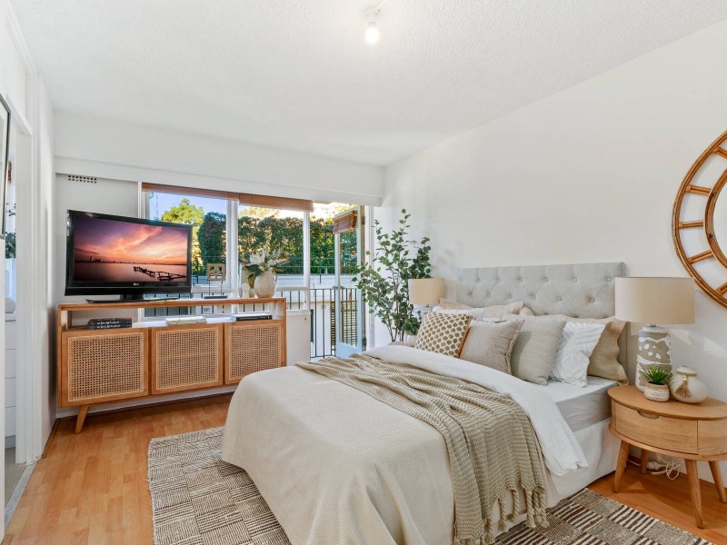 29/8 Wylde Street, Potts Point NSW 2011