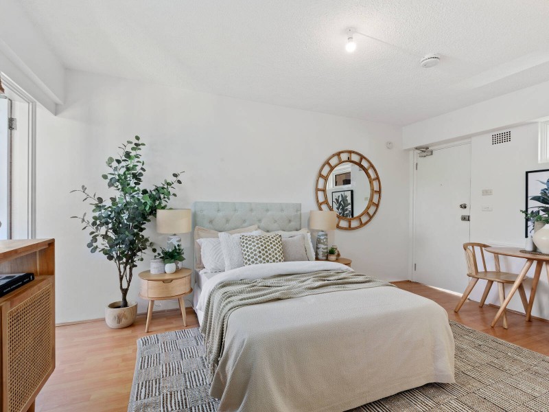 29/8 Wylde Street, Potts Point NSW 2011