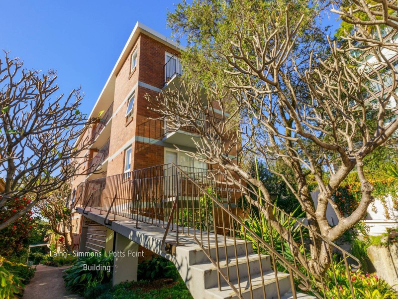 29/8 Wylde Street, Potts Point NSW 2011