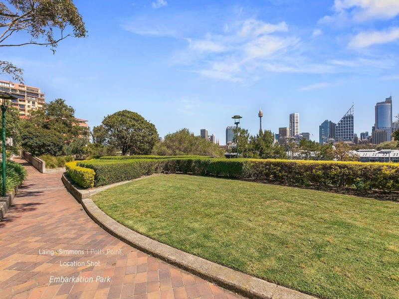 29/8 Wylde Street, Potts Point NSW 2011