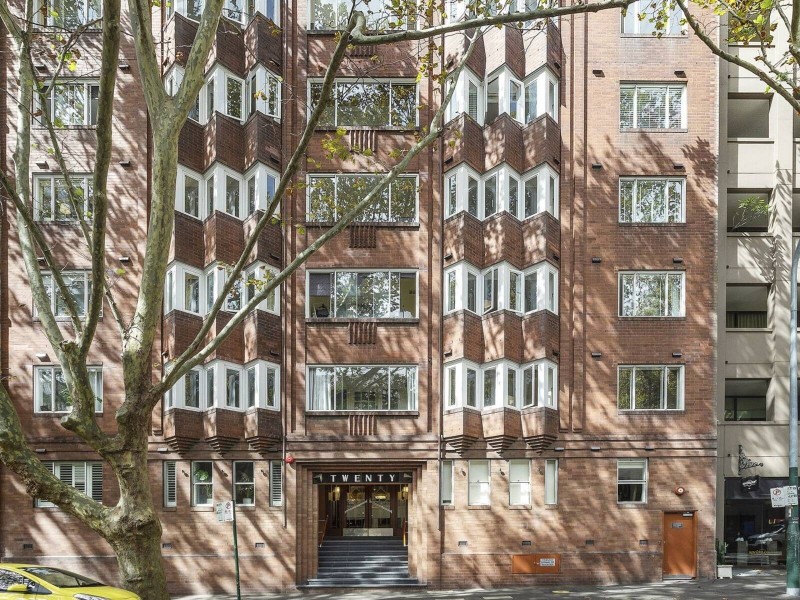 34/20 Macleay Street, Potts Point NSW 2011