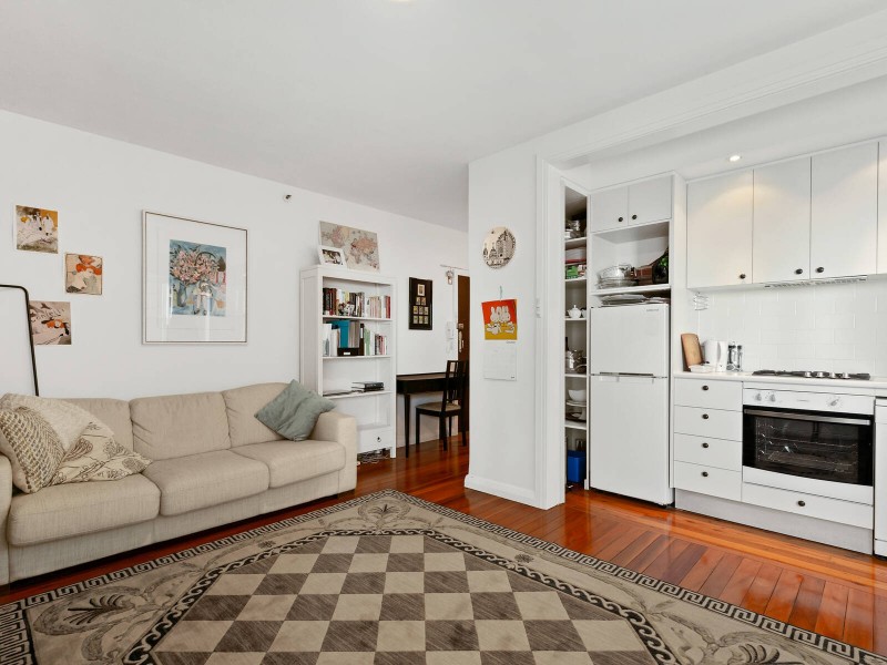 34/20 Macleay Street, Potts Point NSW 2011