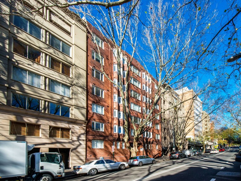 34/20 Macleay Street, Potts Point NSW 2011