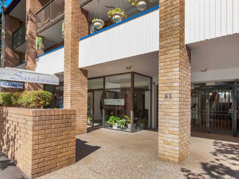 3/87-95 Victoria Street, Potts Point NSW 2011