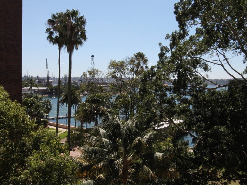 50/5-7 Esplanade, Elizabeth Bay NSW 2011