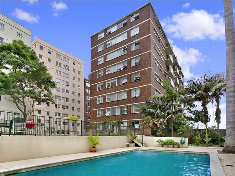 50/5-7 Esplanade, Elizabeth Bay NSW 2011