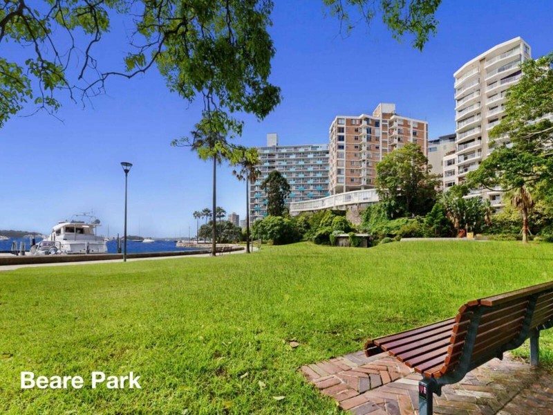 50/5-7 Esplanade, Elizabeth Bay NSW 2011