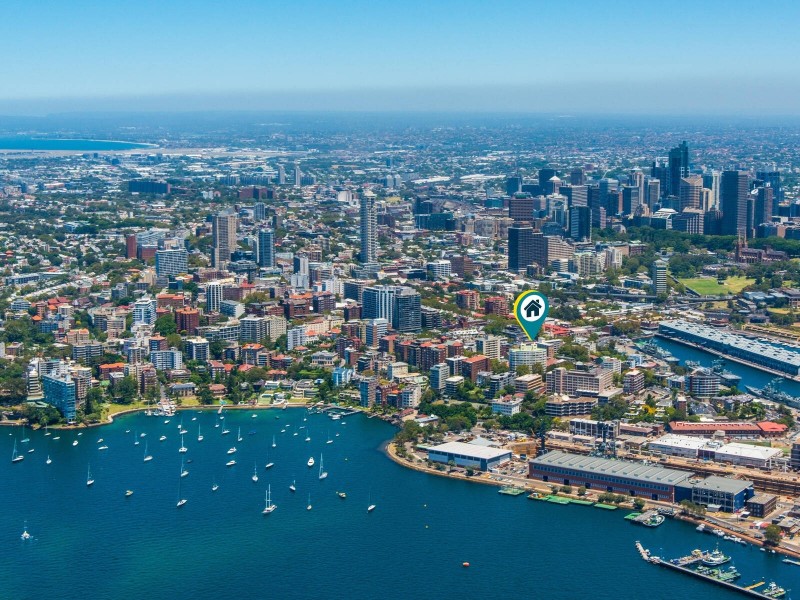 9/3 McDonald Street, Potts Point NSW 2011