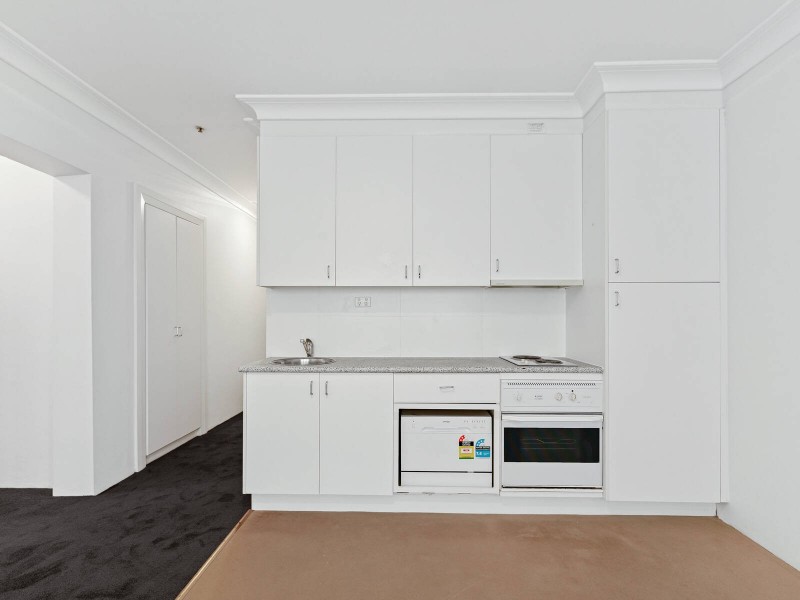 9/3 McDonald Street, Potts Point NSW 2011