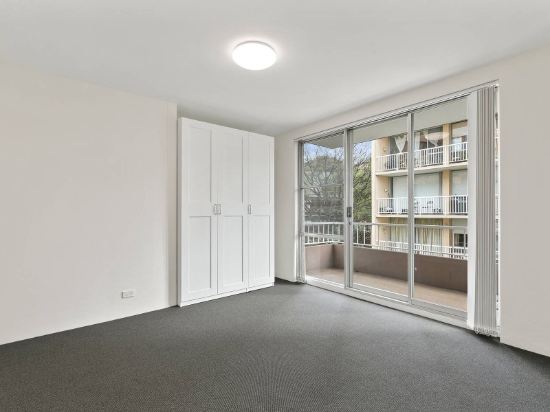 11/9 Clement Street, Rushcutters Bay NSW 2011