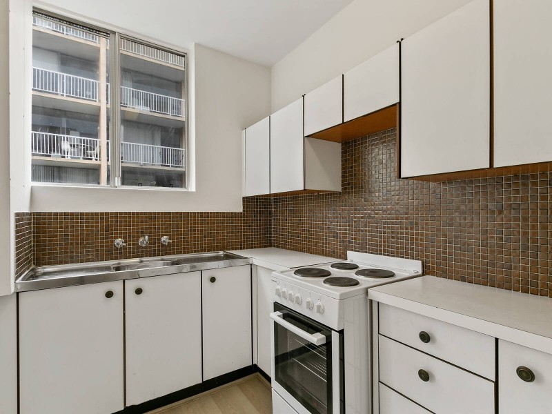 11/9 Clement Street, Rushcutters Bay NSW 2011