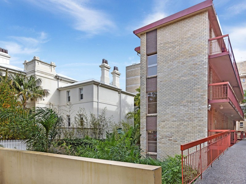 5/90-92 Elizabeth Bay Road, Elizabeth Bay NSW 2011