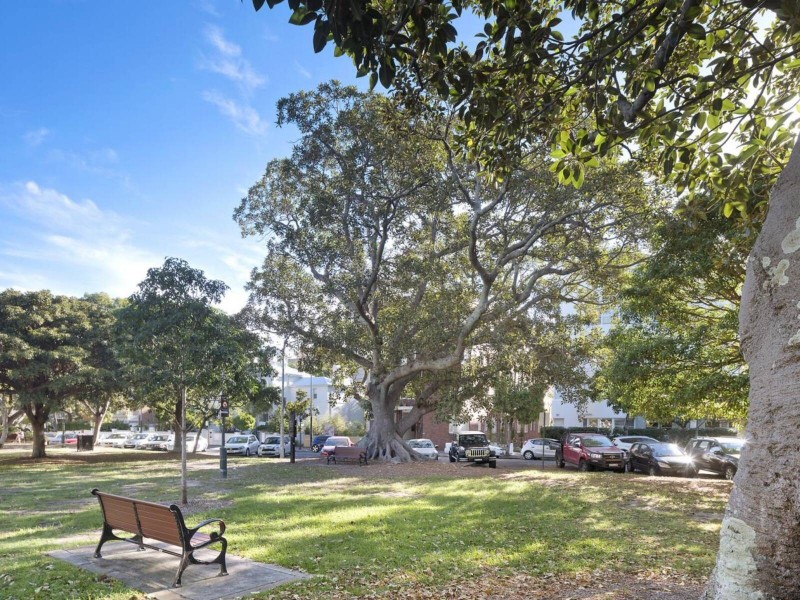 5/90-92 Elizabeth Bay Road, Elizabeth Bay NSW 2011