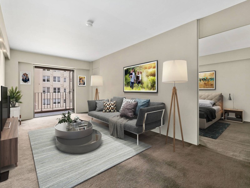 406/50 Macleay Street, Potts Point NSW 2011