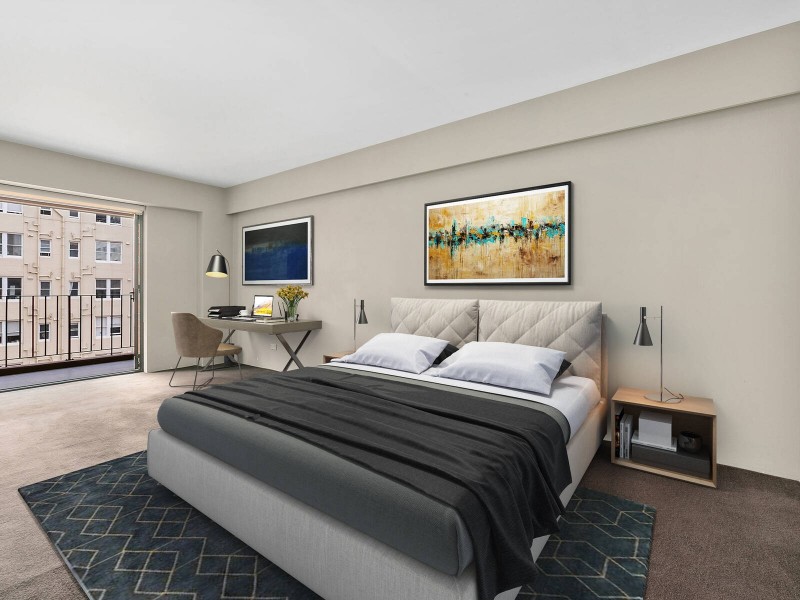 406/50 Macleay Street, Potts Point NSW 2011