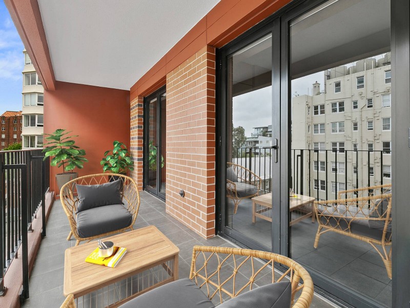 406/50 Macleay Street, Potts Point NSW 2011