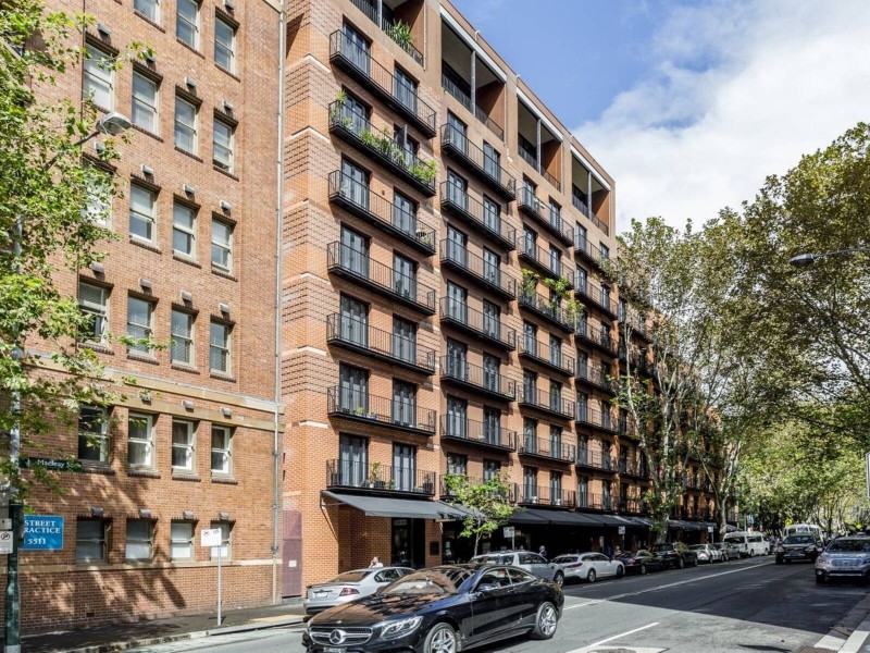 406/50 Macleay Street, Potts Point NSW 2011