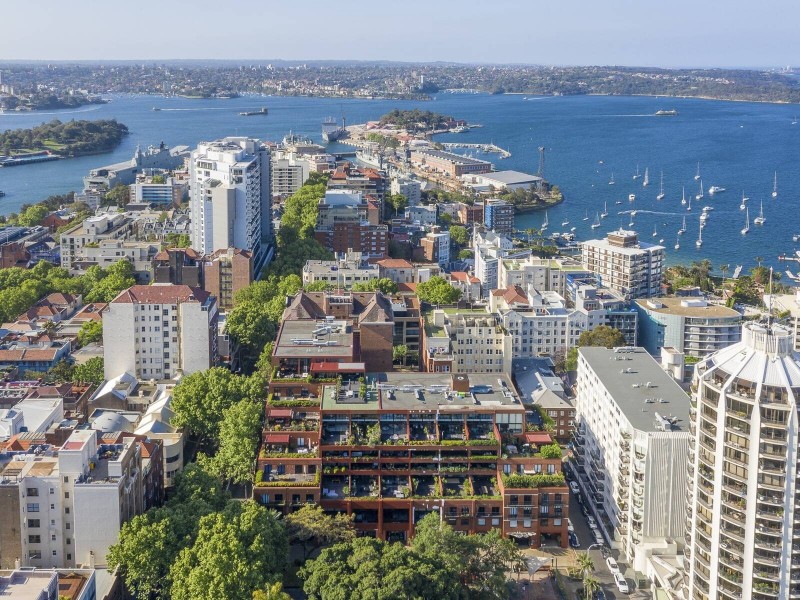 406/50 Macleay Street, Potts Point NSW 2011