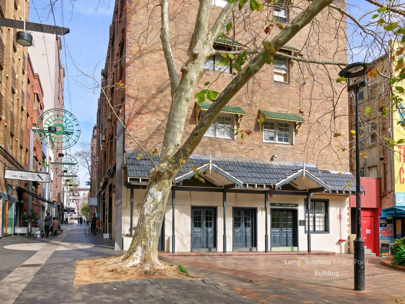 20/29 Orwell Street, Potts Point NSW 2011