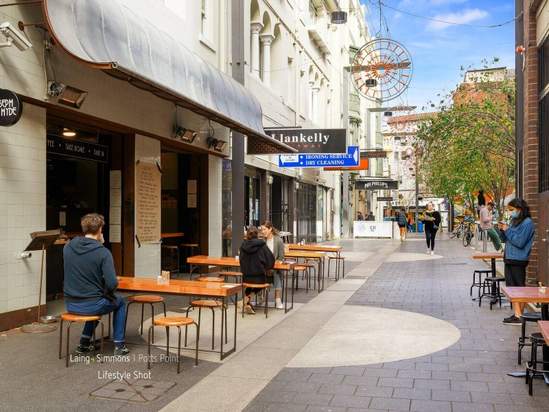 20/29 Orwell Street, Potts Point NSW 2011